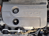 Personenauto ford, fiesta 1.6tdci, grijs, bouwjaar 2012 - afbeelding 16 van  51