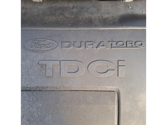 Personenauto ford, fiesta 1.6tdci, grijs, bouwjaar 2012 - afbeelding 17 van  51