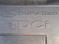 Personenauto ford, fiesta 1.6tdci, grijs, bouwjaar 2012 - afbeelding 17 van  51