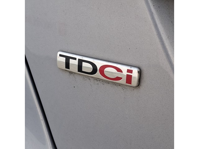 Personenauto ford, fiesta 1.6tdci, grijs, bouwjaar 2012 - afbeelding 19 van  51