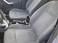 Personenauto ford, fiesta 1.6tdci, grijs, bouwjaar 2012 - afbeelding 25 van  51