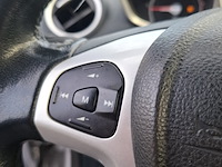Personenauto ford, fiesta 1.6tdci, grijs, bouwjaar 2012 - afbeelding 28 van  51