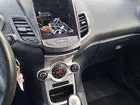 Personenauto ford, fiesta 1.6tdci, grijs, bouwjaar 2012 - afbeelding 31 van  51