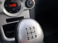 Personenauto ford, fiesta 1.6tdci, grijs, bouwjaar 2012 - afbeelding 35 van  51