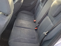 Personenauto ford, fiesta 1.6tdci, grijs, bouwjaar 2012 - afbeelding 38 van  51
