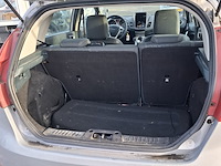 Personenauto ford, fiesta 1.6tdci, grijs, bouwjaar 2012 - afbeelding 39 van  51