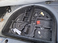 Personenauto ford, fiesta 1.6tdci, grijs, bouwjaar 2012 - afbeelding 40 van  51