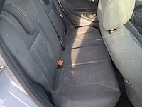 Personenauto ford, fiesta 1.6tdci, grijs, bouwjaar 2012 - afbeelding 41 van  51