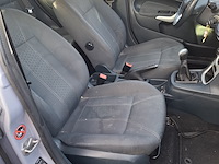 Personenauto ford, fiesta 1.6tdci, grijs, bouwjaar 2012 - afbeelding 43 van  51