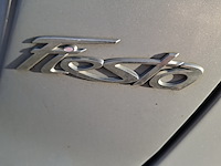Personenauto ford, fiesta 1.6tdci, grijs, bouwjaar 2012 - afbeelding 47 van  51