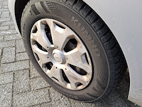 Personenauto ford, fiesta 1.6tdci, grijs, bouwjaar 2012 - afbeelding 51 van  51