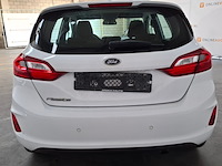 Personenauto, ford, fiesta 5d 1.5 tdci, 2019 - afbeelding 2 van  71