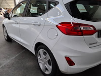 Personenauto, ford, fiesta 5d 1.5 tdci, 2019 - afbeelding 3 van  71