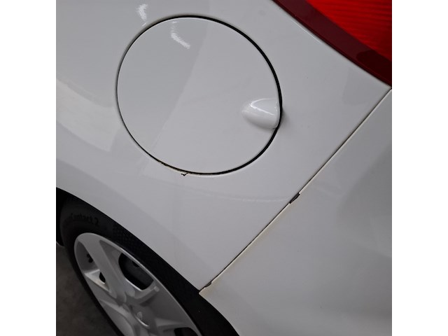 Personenauto, ford, fiesta 5d 1.5 tdci, 2019 - afbeelding 4 van  71