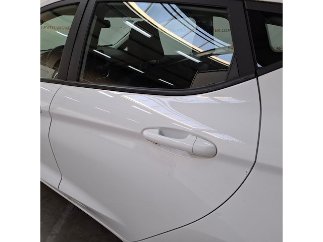 Personenauto, ford, fiesta 5d 1.5 tdci, 2019 - afbeelding 6 van  71