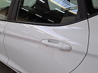 Personenauto, ford, fiesta 5d 1.5 tdci, 2019 - afbeelding 6 van  71