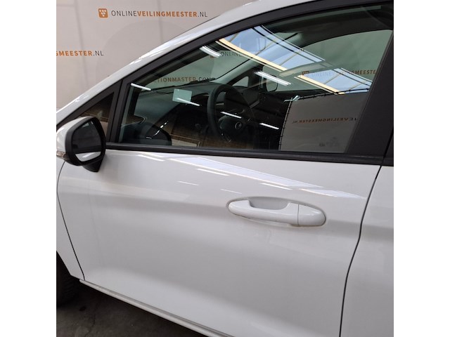 Personenauto, ford, fiesta 5d 1.5 tdci, 2019 - afbeelding 7 van  71