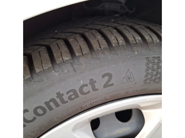 Personenauto, ford, fiesta 5d 1.5 tdci, 2019 - afbeelding 9 van  71