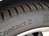 Personenauto, ford, fiesta 5d 1.5 tdci, 2019 - afbeelding 9 van  71