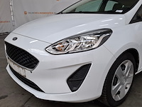 Personenauto, ford, fiesta 5d 1.5 tdci, 2019 - afbeelding 10 van  71