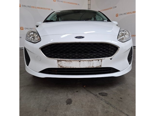Personenauto, ford, fiesta 5d 1.5 tdci, 2019 - afbeelding 11 van  71
