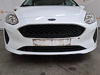 Personenauto, ford, fiesta 5d 1.5 tdci, 2019 - afbeelding 11 van  71