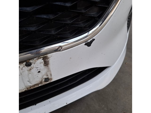 Personenauto, ford, fiesta 5d 1.5 tdci, 2019 - afbeelding 14 van  71