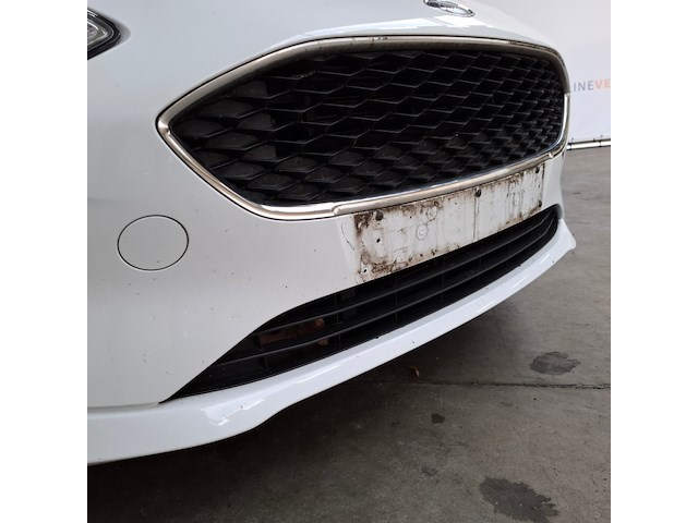 Personenauto, ford, fiesta 5d 1.5 tdci, 2019 - afbeelding 15 van  71