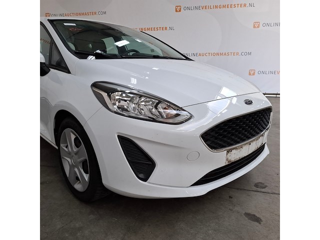 Personenauto, ford, fiesta 5d 1.5 tdci, 2019 - afbeelding 16 van  71