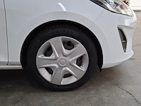 Personenauto, ford, fiesta 5d 1.5 tdci, 2019 - afbeelding 17 van  71