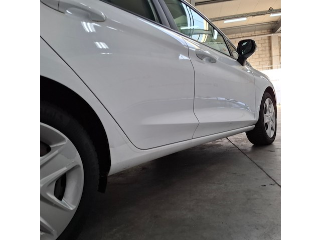 Personenauto, ford, fiesta 5d 1.5 tdci, 2019 - afbeelding 18 van  71