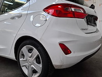 Personenauto, ford, fiesta 5d 1.5 tdci, 2019 - afbeelding 22 van  71