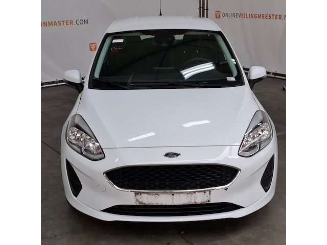 Personenauto, ford, fiesta 5d 1.5 tdci, 2019 - afbeelding 12 van  71