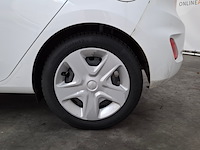 Personenauto, ford, fiesta 5d 1.5 tdci, 2019 - afbeelding 24 van  71