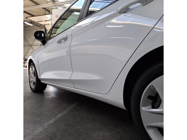 Personenauto, ford, fiesta 5d 1.5 tdci, 2019 - afbeelding 25 van  71
