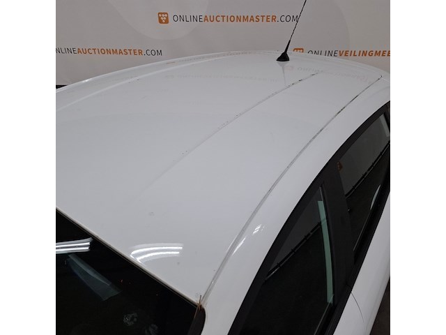 Personenauto, ford, fiesta 5d 1.5 tdci, 2019 - afbeelding 26 van  71