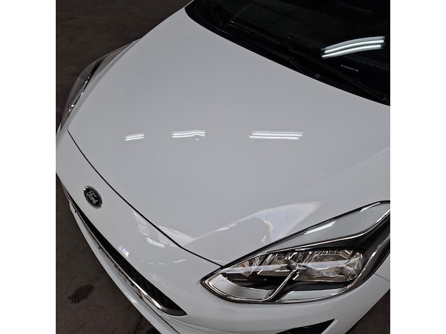Personenauto, ford, fiesta 5d 1.5 tdci, 2019 - afbeelding 28 van  71