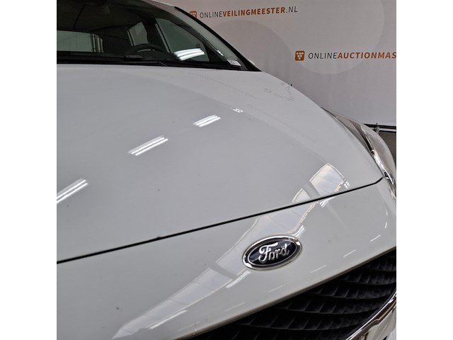 Personenauto, ford, fiesta 5d 1.5 tdci, 2019 - afbeelding 29 van  71
