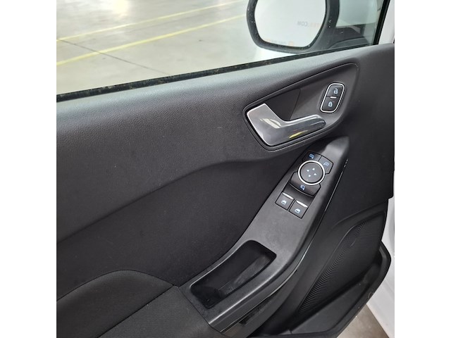 Personenauto, ford, fiesta 5d 1.5 tdci, 2019 - afbeelding 31 van  71
