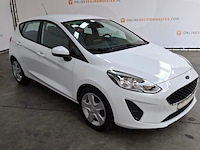Personenauto, ford, fiesta 5d 1.5 tdci, 2019 - afbeelding 23 van  71