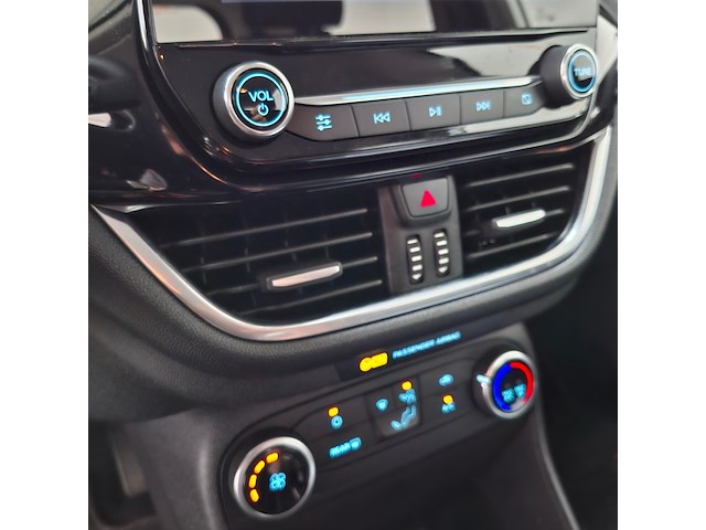 Personenauto, ford, fiesta 5d 1.5 tdci, 2019 - afbeelding 40 van  71