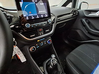 Personenauto, ford, fiesta 5d 1.5 tdci, 2019 - afbeelding 42 van  71