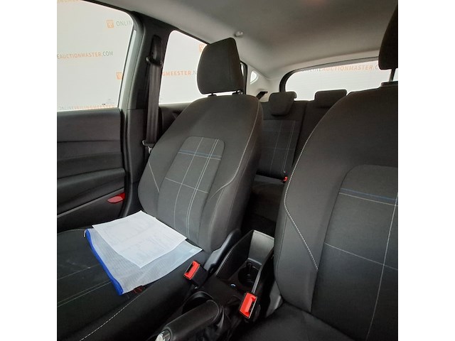 Personenauto, ford, fiesta 5d 1.5 tdci, 2019 - afbeelding 43 van  71