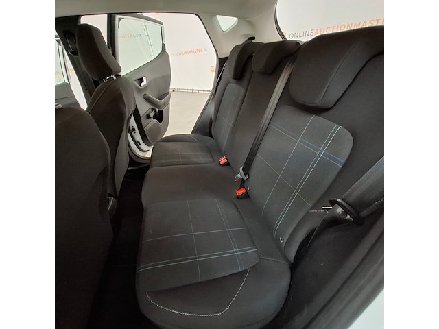 Personenauto, ford, fiesta 5d 1.5 tdci, 2019 - afbeelding 44 van  71