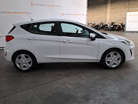 Personenauto, ford, fiesta 5d 1.5 tdci, 2019 - afbeelding 34 van  71