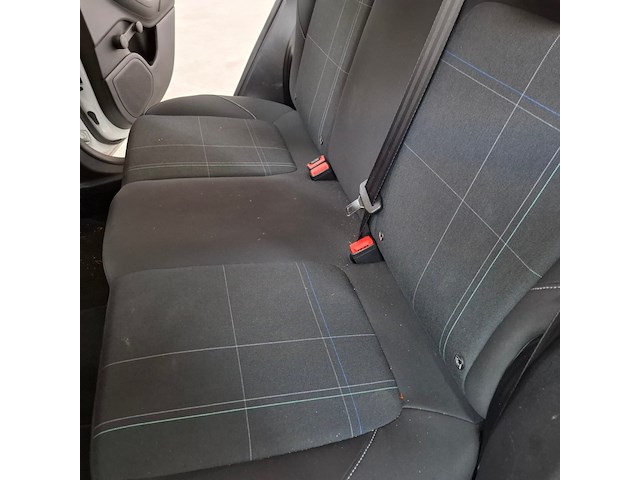 Personenauto, ford, fiesta 5d 1.5 tdci, 2019 - afbeelding 46 van  71