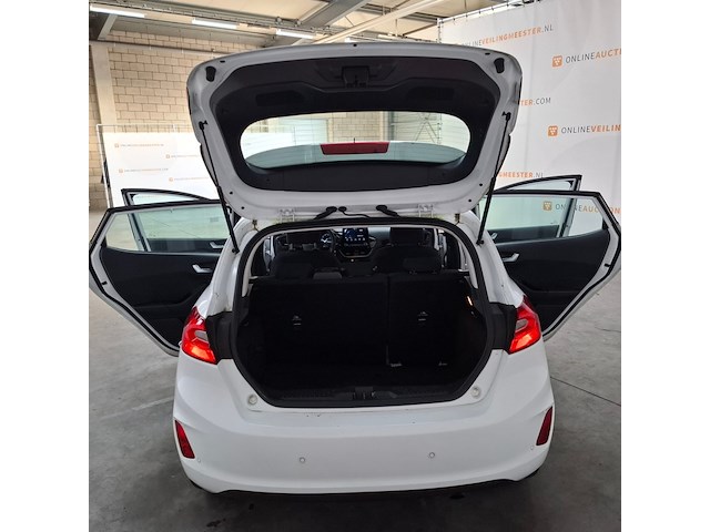 Personenauto, ford, fiesta 5d 1.5 tdci, 2019 - afbeelding 47 van  71