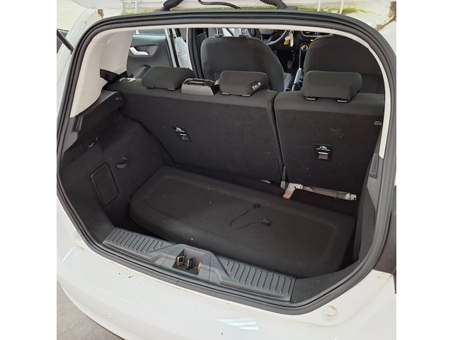 Personenauto, ford, fiesta 5d 1.5 tdci, 2019 - afbeelding 48 van  71