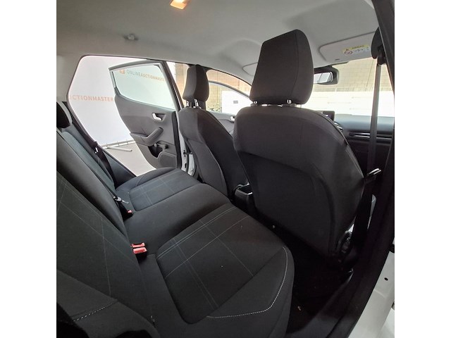 Personenauto, ford, fiesta 5d 1.5 tdci, 2019 - afbeelding 49 van  71