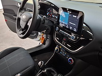Personenauto, ford, fiesta 5d 1.5 tdci, 2019 - afbeelding 51 van  71